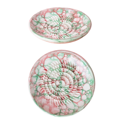 keramisch raspbordje