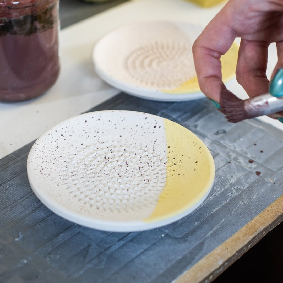 handgemaakte raspbordjes