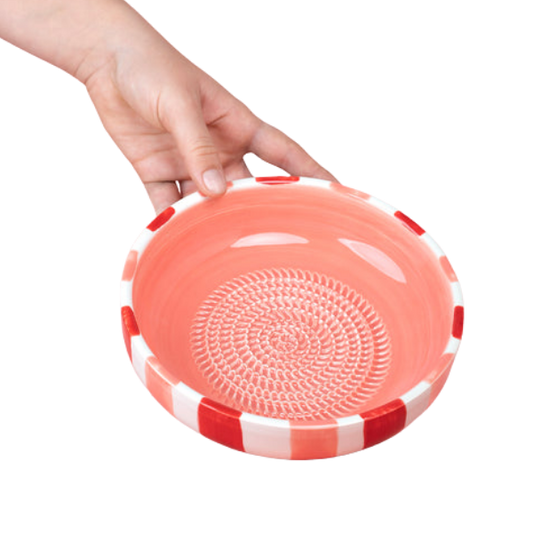 Ráspo Grande | grater plate ø19cm