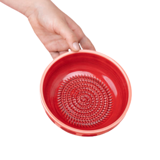 Ráspo Medio | grater plate ø15cm