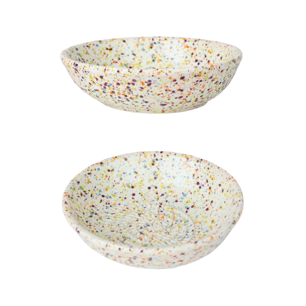 Medio | Keramisch raspbord ø15cm | Spaans, handgemaakt