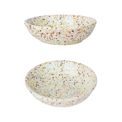 Medio | Keramisch raspbord ø15cm | Spaans, handgemaakt