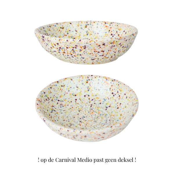 Medio | Keramisch raspbord ø15cm | Spaans, handgemaakt
