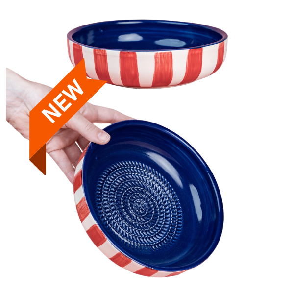 Ráspo Grande | Raspbord ø19cm