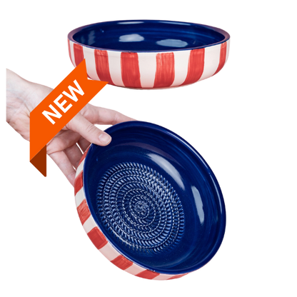 Ráspo Grande | Raspbord ø19cm