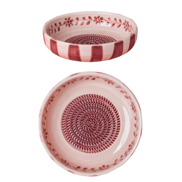 Ráspo Grande | grater plate ø19cm