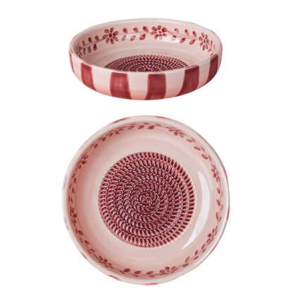 Ráspo Grande | grater plate ø19cm