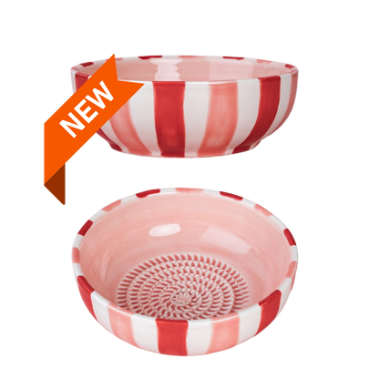 Giftset Sweetheart (Raspbord + oliefles + borsteltje) 